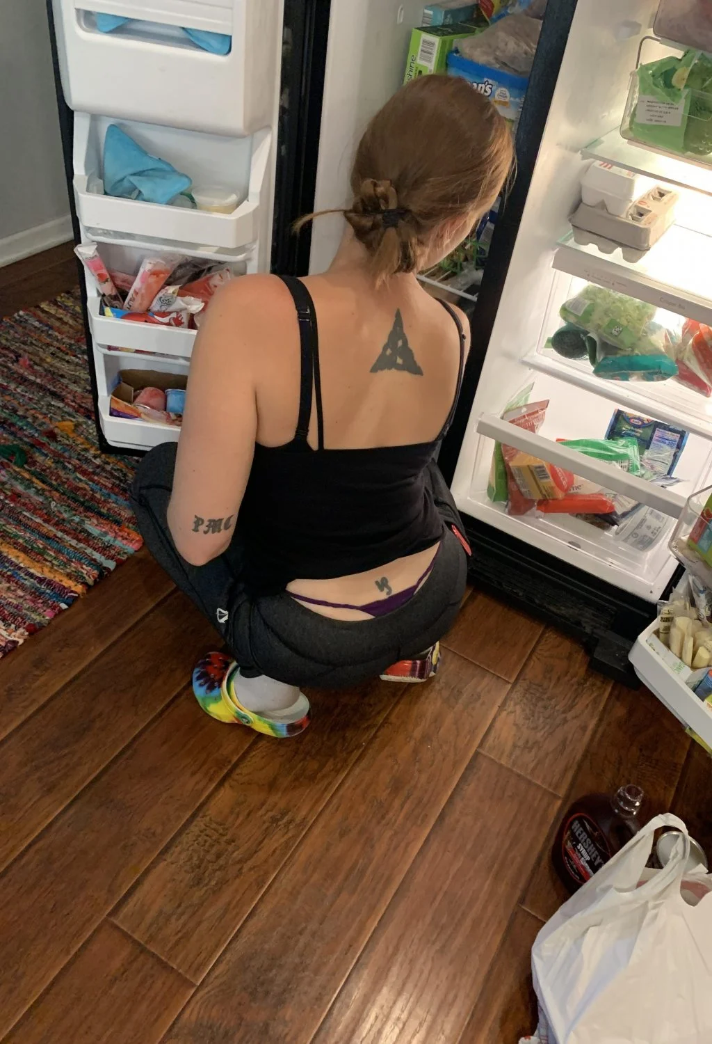 Whaletail wife image 32