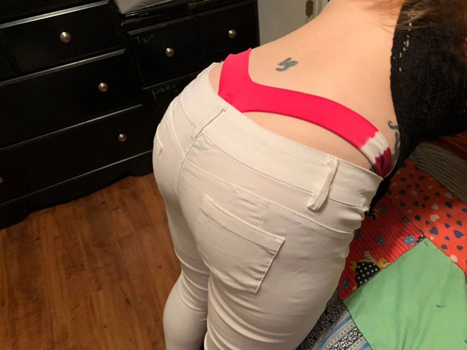 Whaletail wife image 33
