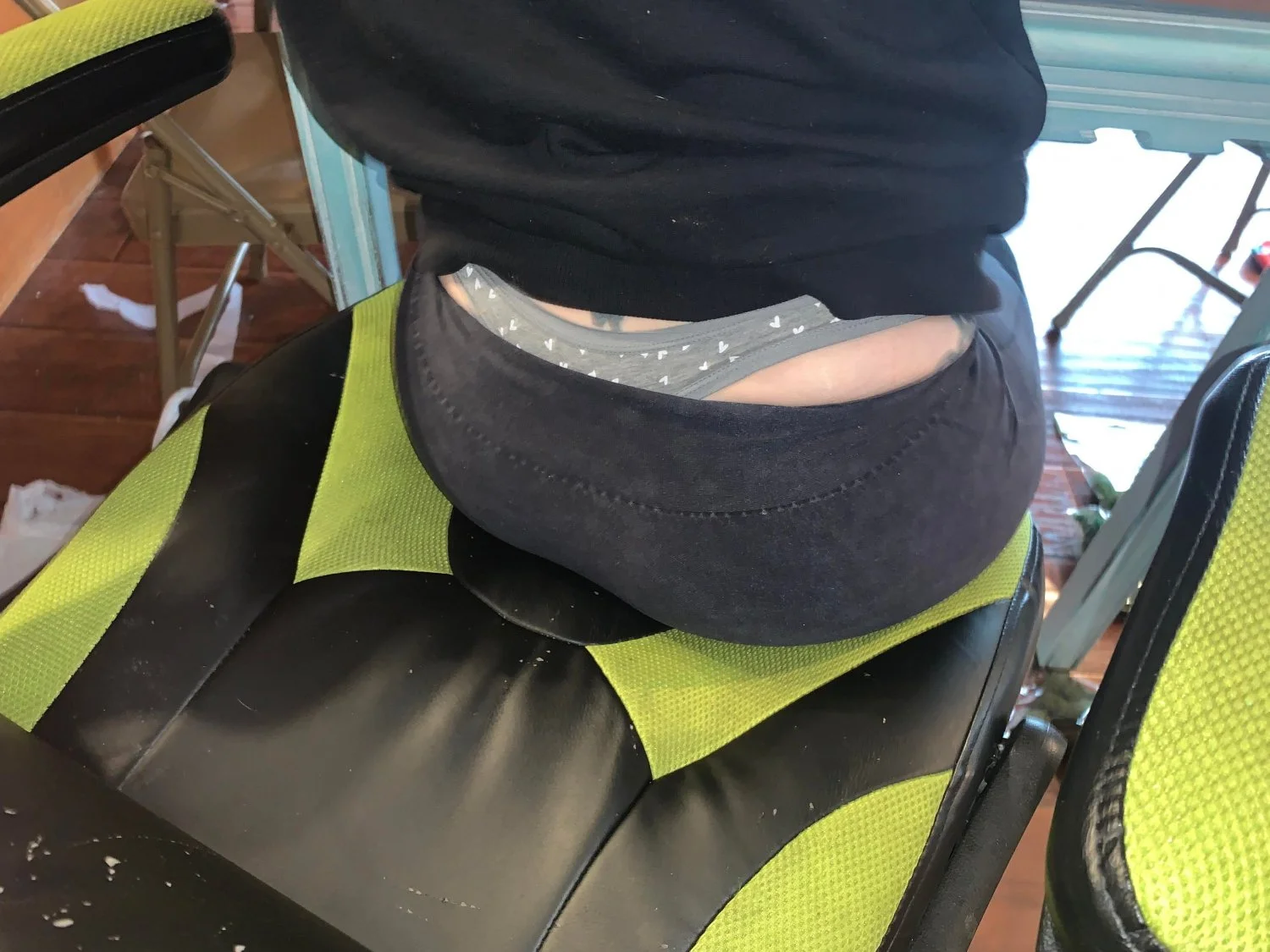 Whaletail wife image 34