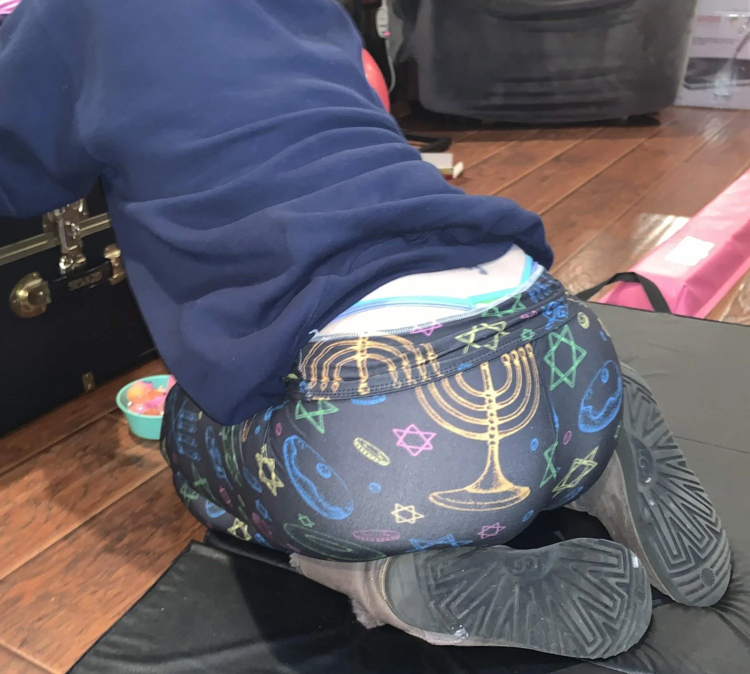 Whaletail wife image 35
