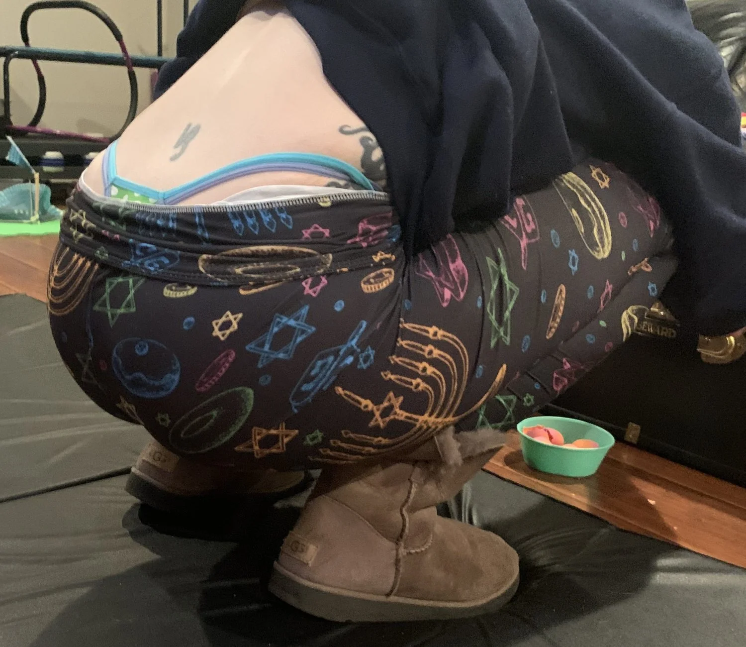 Whaletail wife image 37