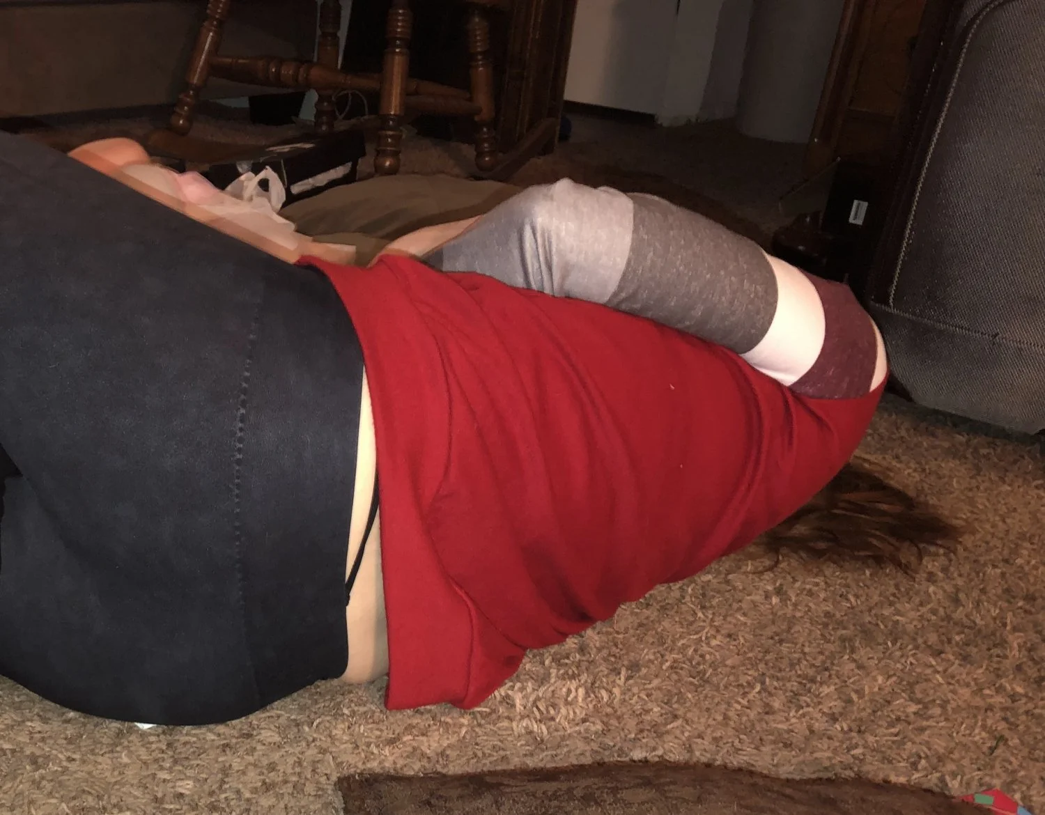 Whaletail wife image 44