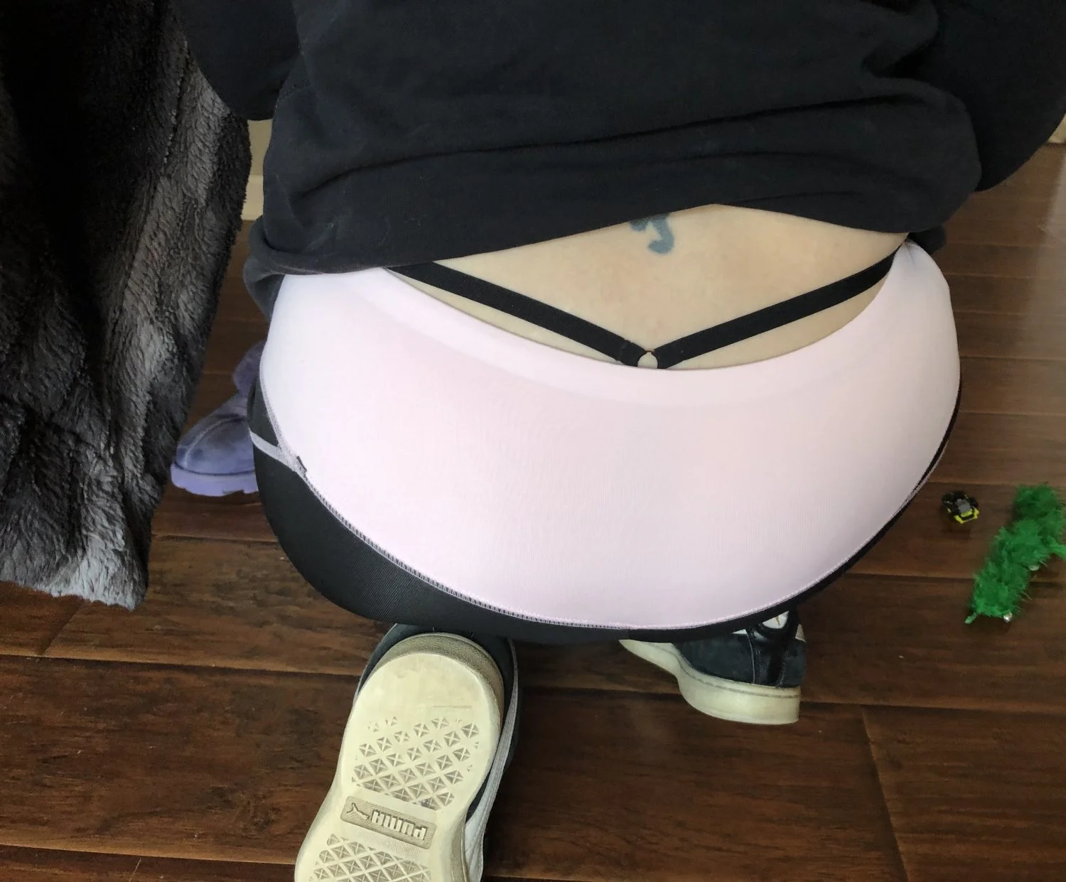 Whaletail wife image 45