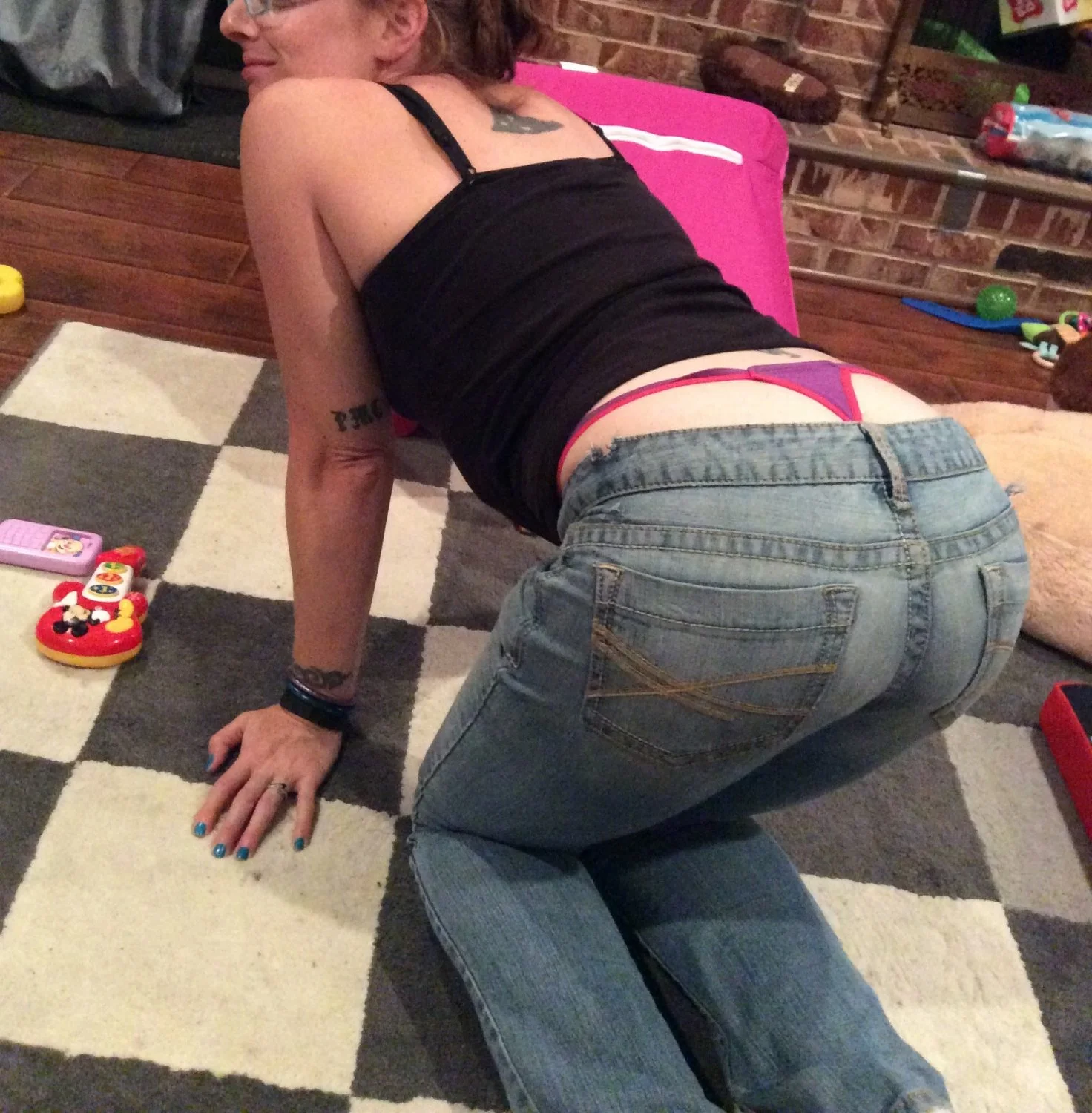 Whaletail wife image 49