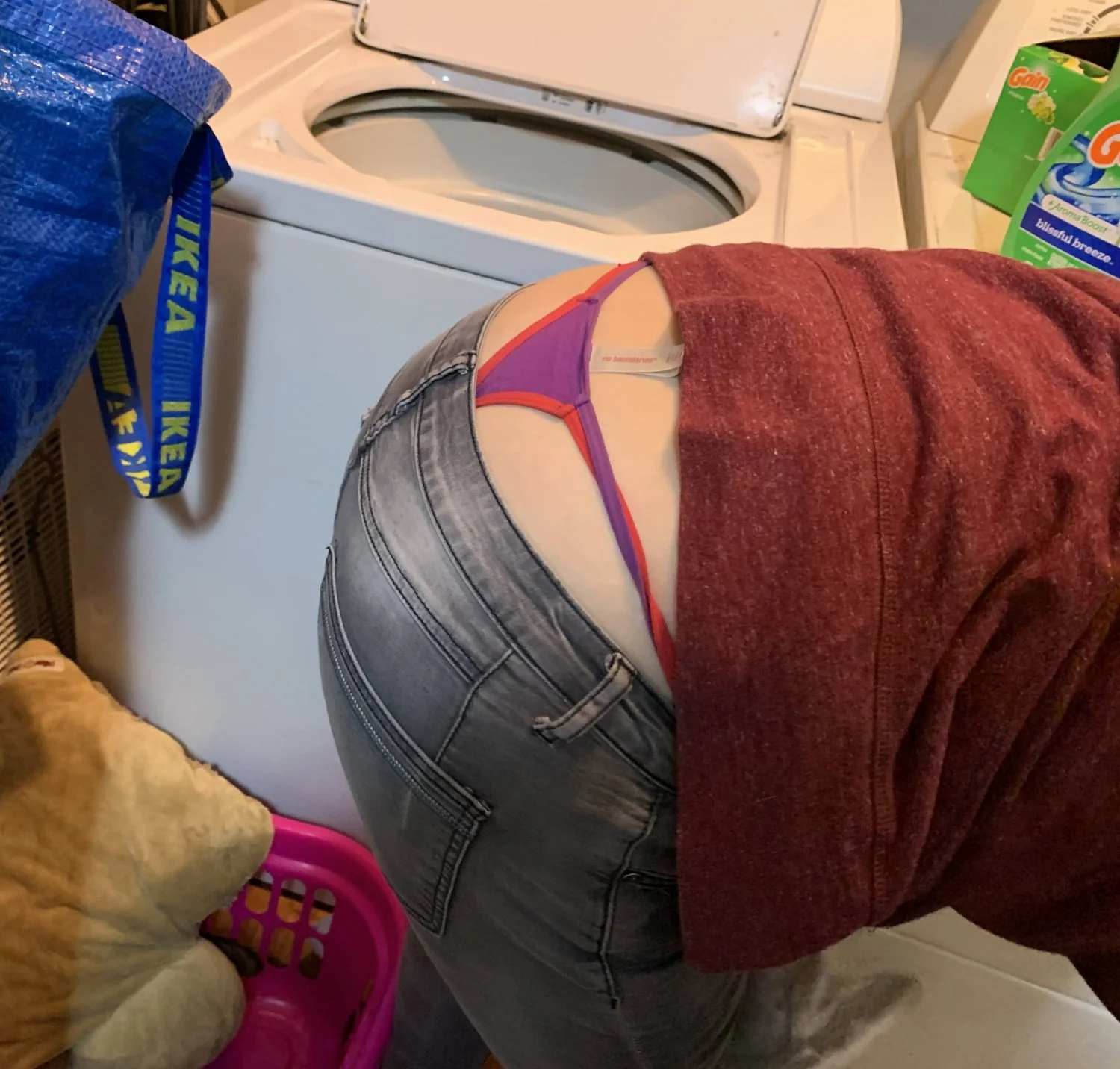 Whaletail wife image 5