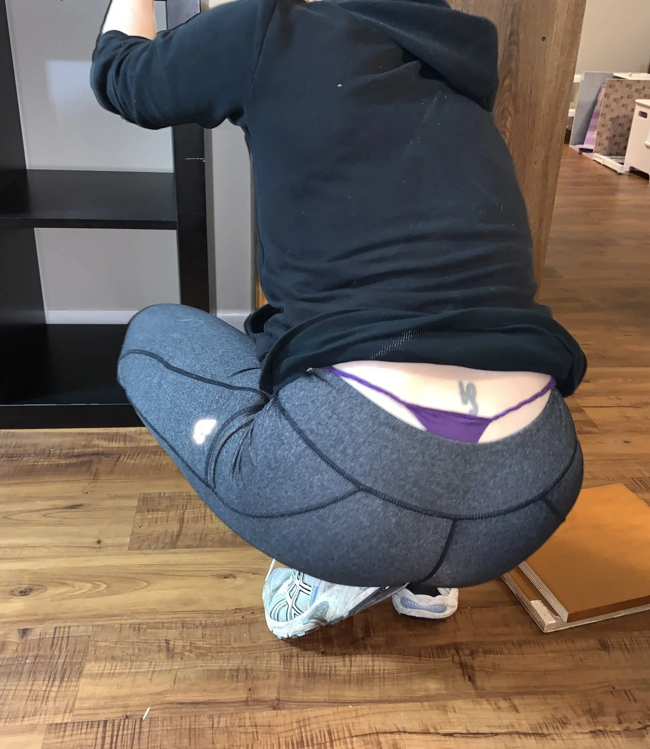 Whaletail wife image 6