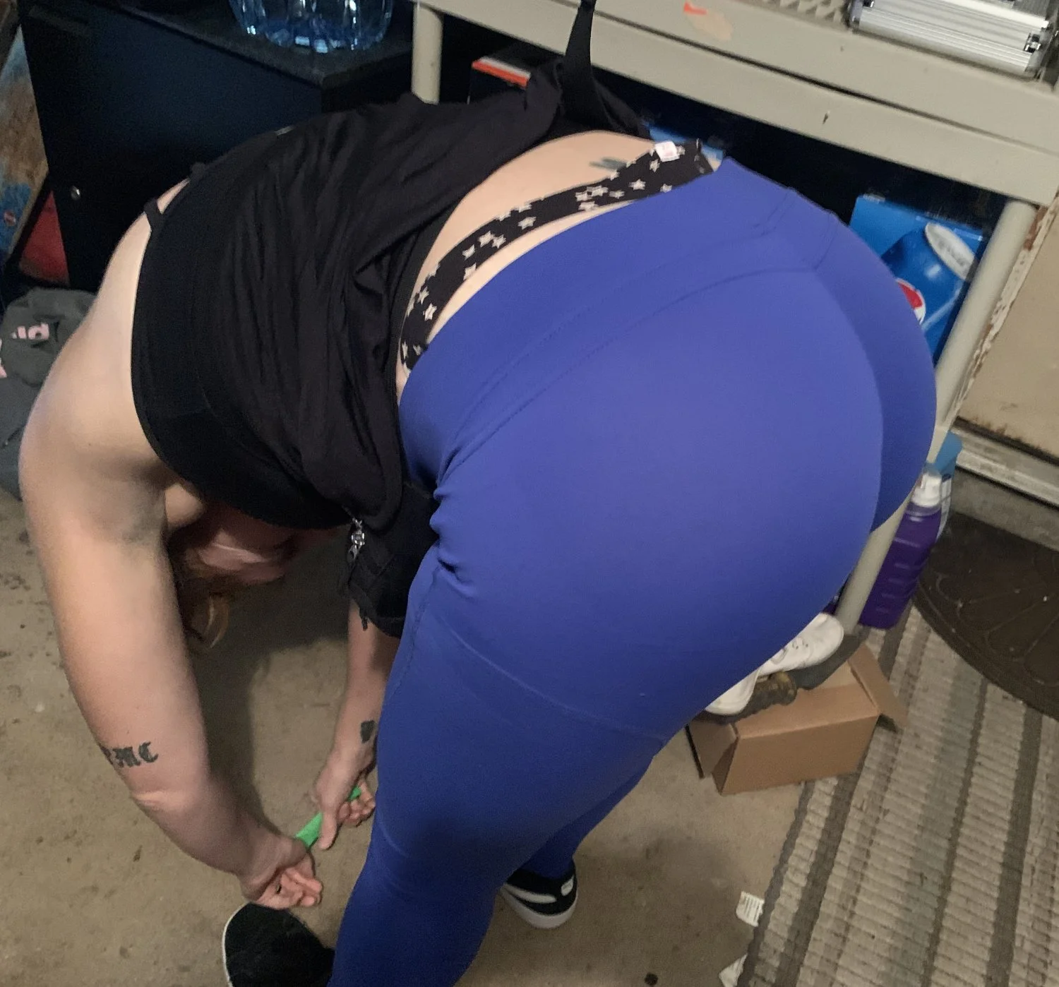 Whaletail wife image 9