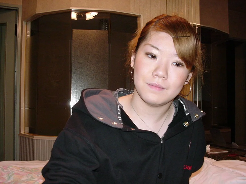 Japanese girl Haruka image 11