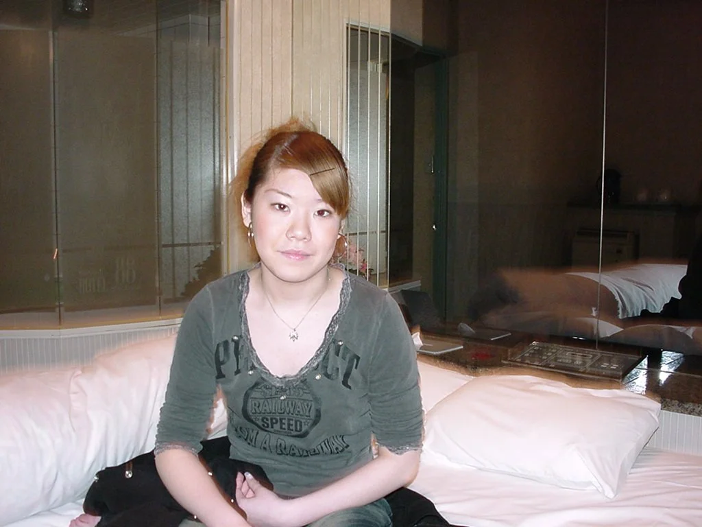 Japanese girl Haruka image 26