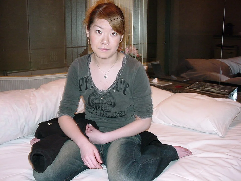 Japanese girl Haruka image 30