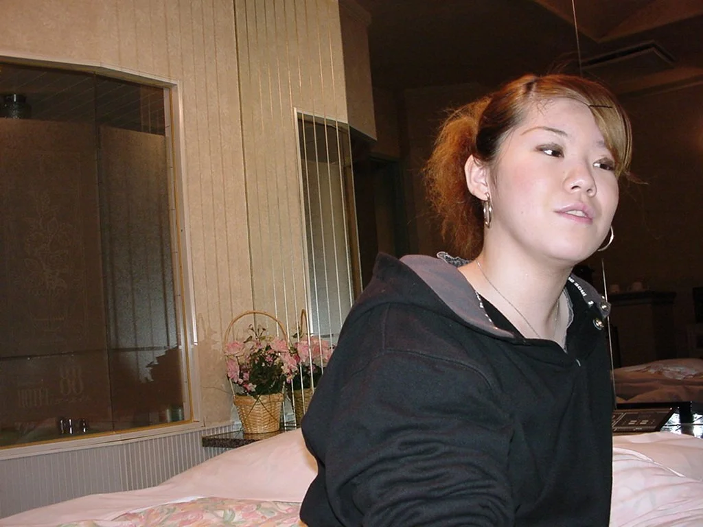 Japanese girl Haruka image 7