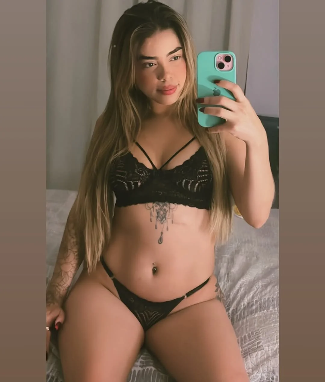 Loirinha do job main image