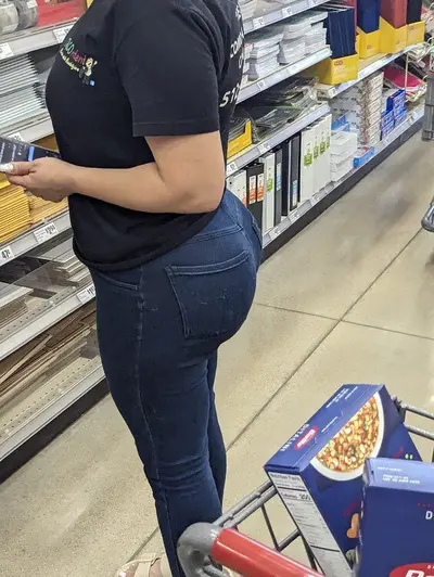 Thick Mexican Milf From Tacontent Restaurant cover image