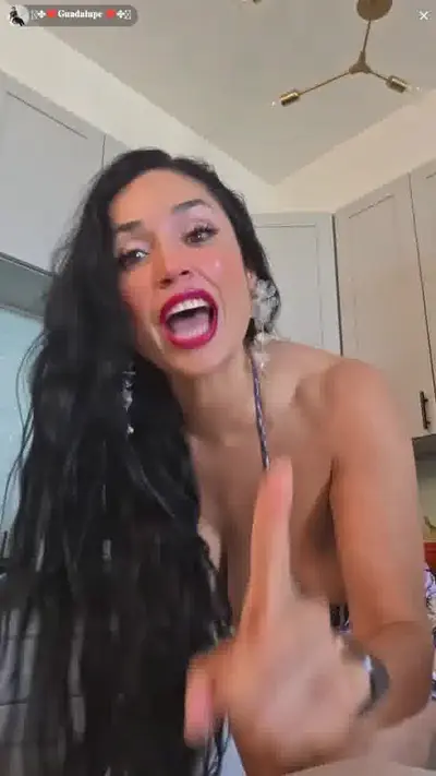 tiktok live latina badonkers cover image