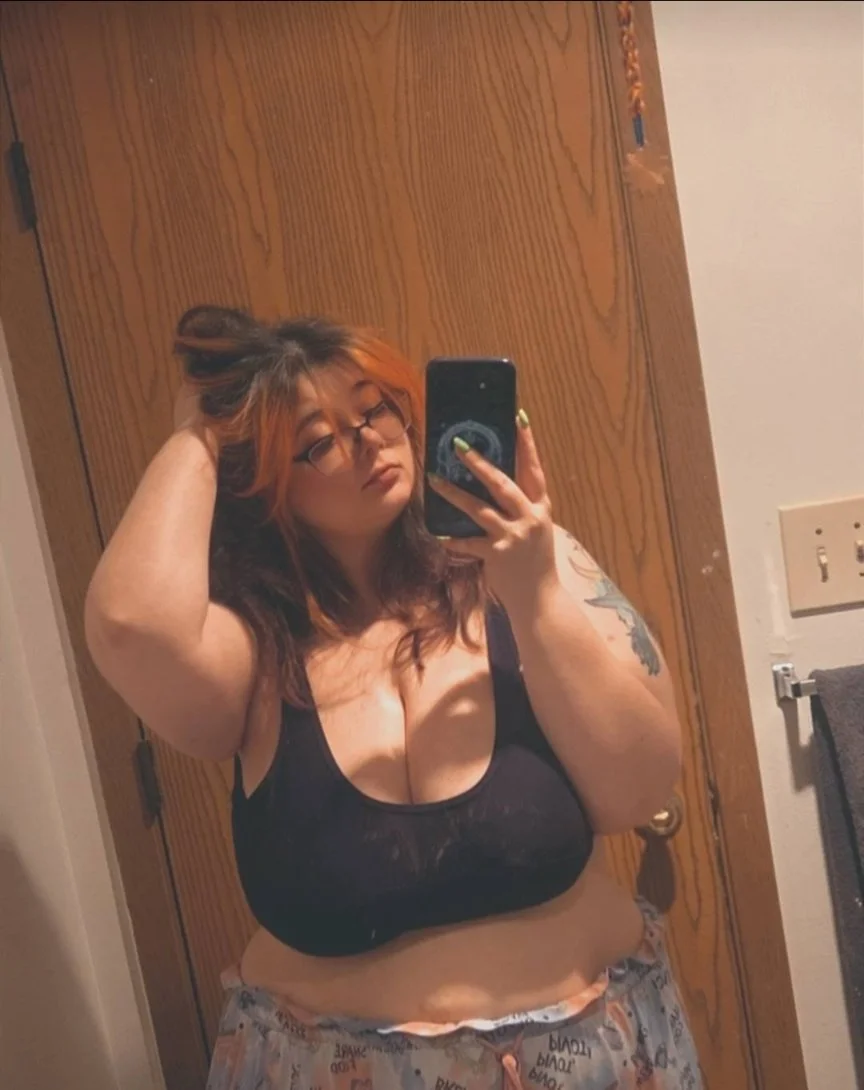 Thicc alt bbw pawg gets fucked leaked main image