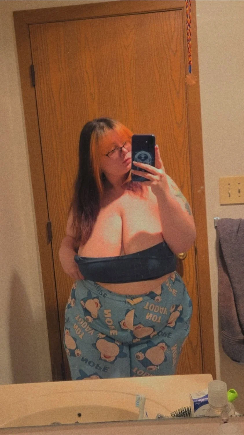 Thicc alt bbw pawg gets fucked leaked image 3
