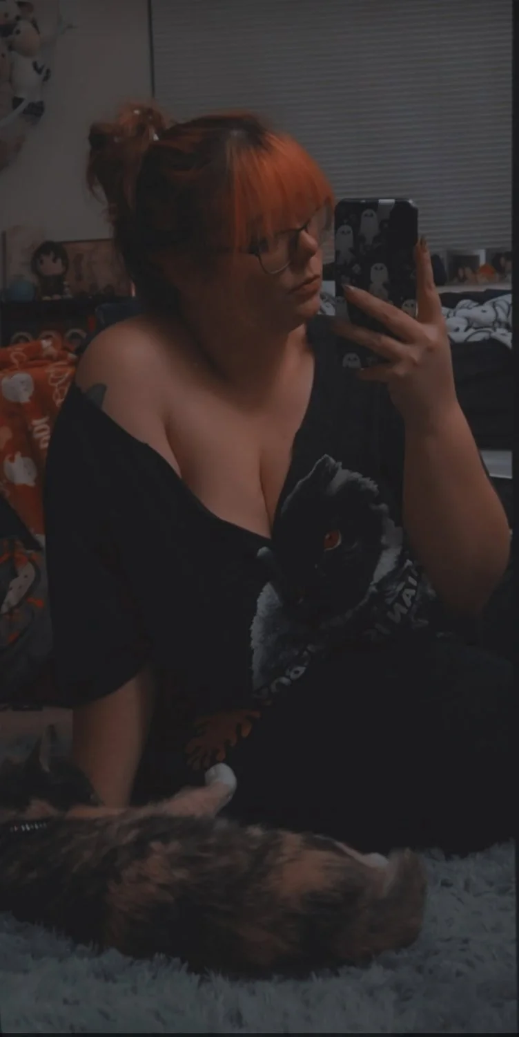 Thicc alt bbw pawg gets fucked leaked image 4