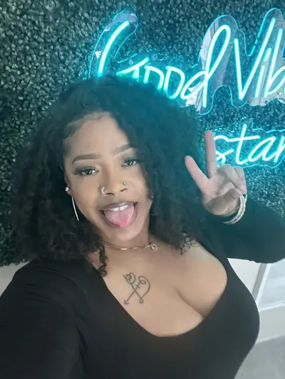 Got more of her? cover image