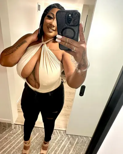 Big Boob Slut cover image