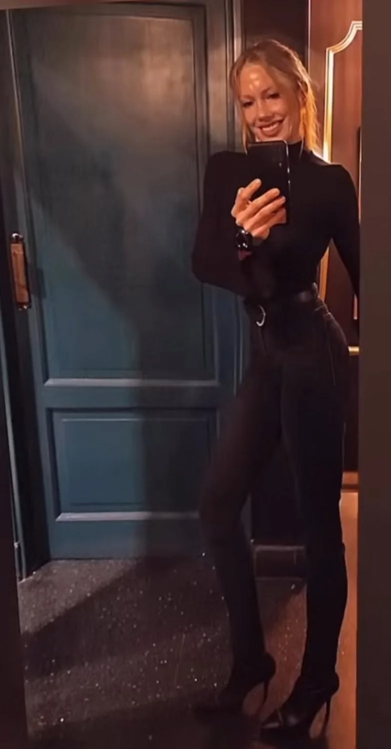 Gigi Milf tetona. image 3