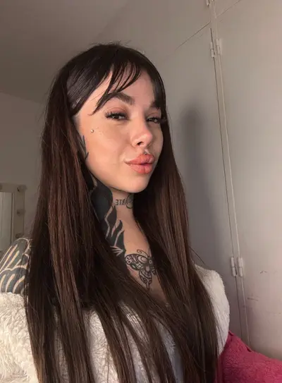 Just a fuckdoll begging to be played with cover image