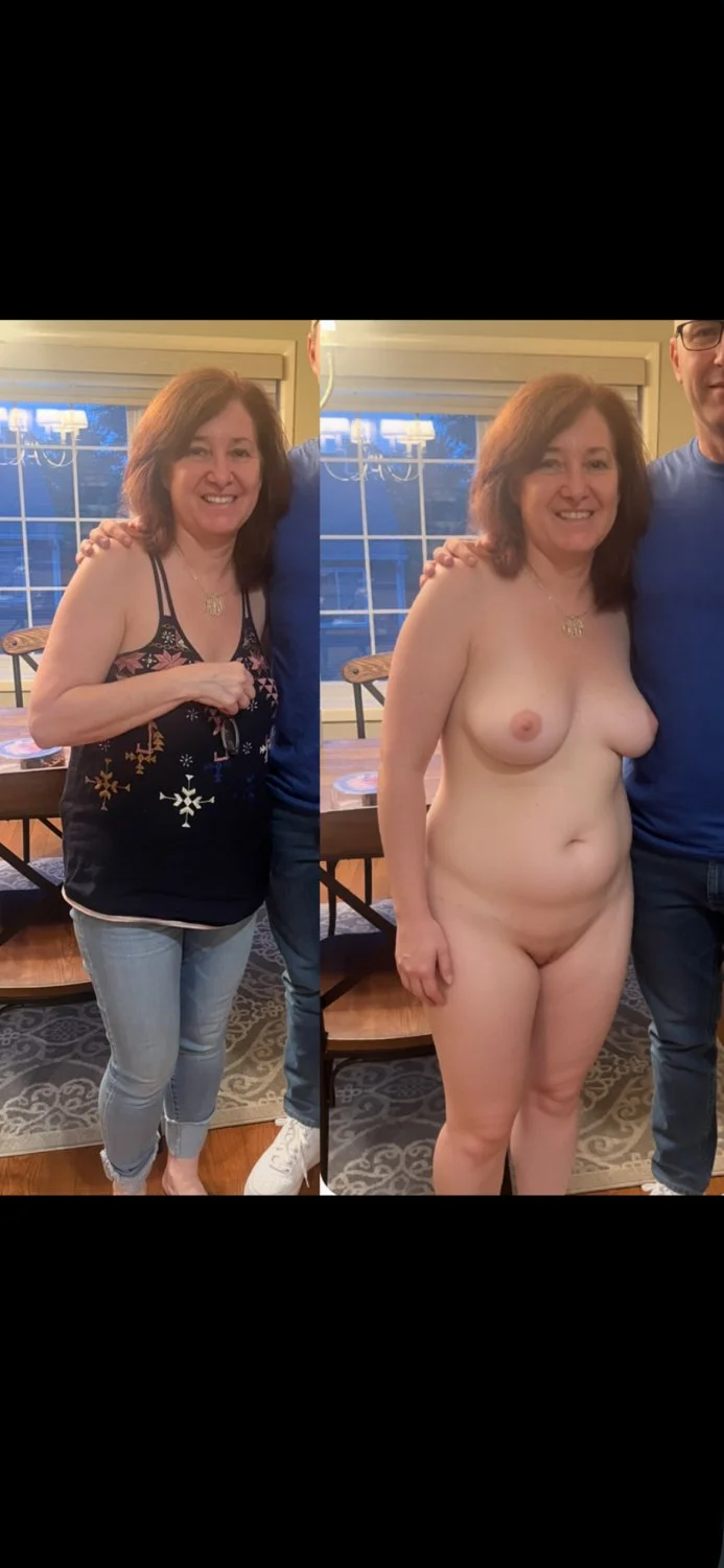Dm me for more of my mom image 2