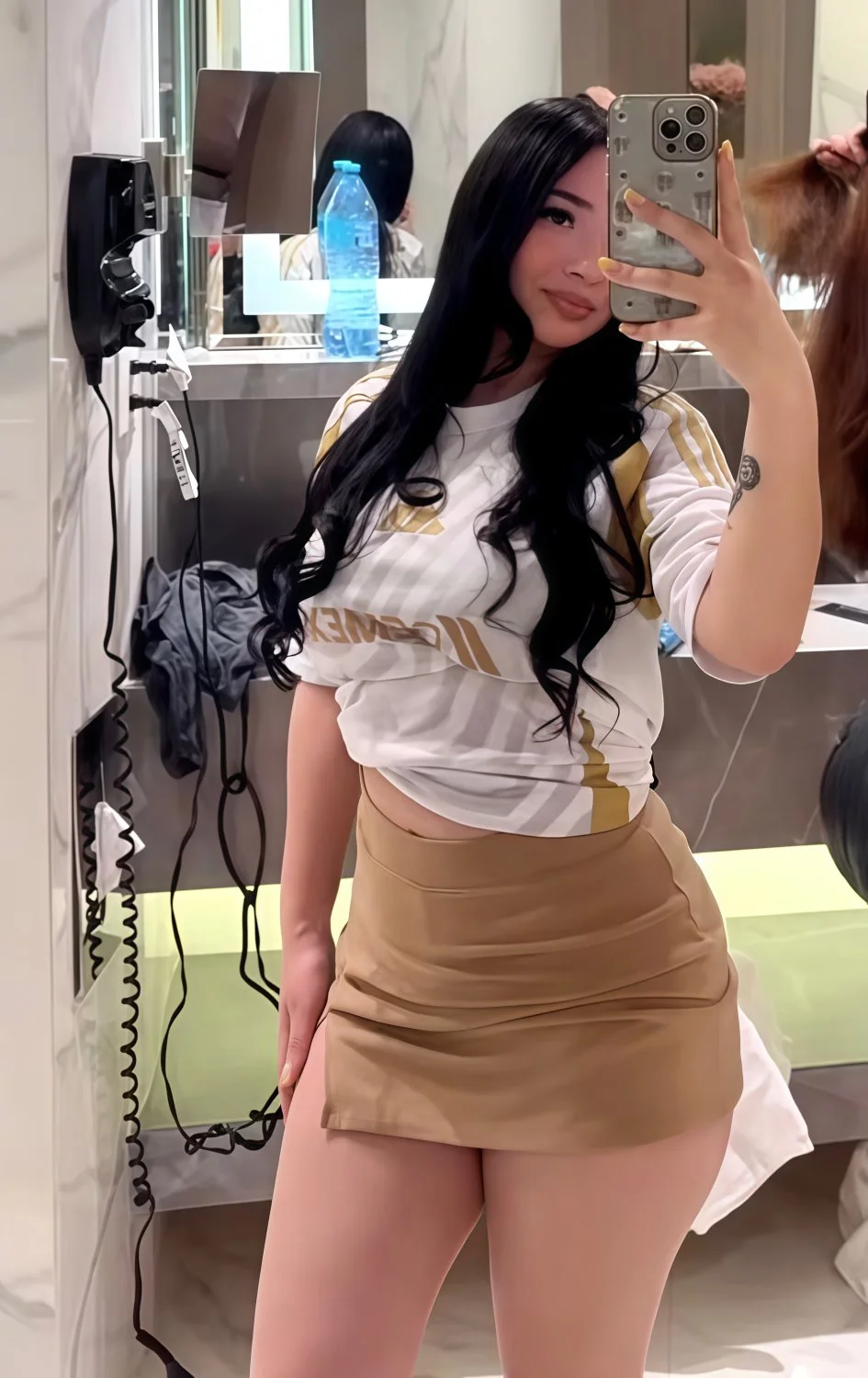 Petite thick irl latina slut has a breeding kink & will let anyone fill her up image 12