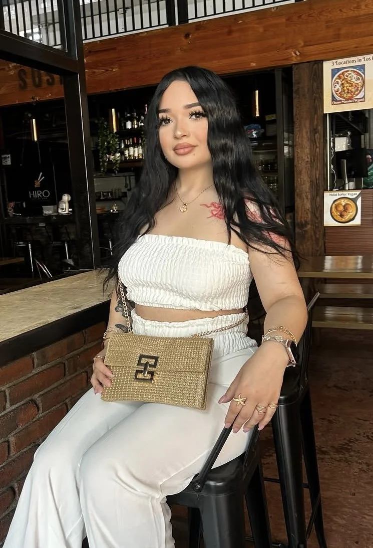 Petite thick irl latina slut has a breeding kink & will let anyone fill her up image 27