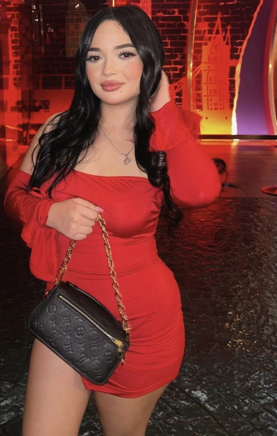 Petite thick irl latina slut has a breeding kink & will let anyone fill her up image 32