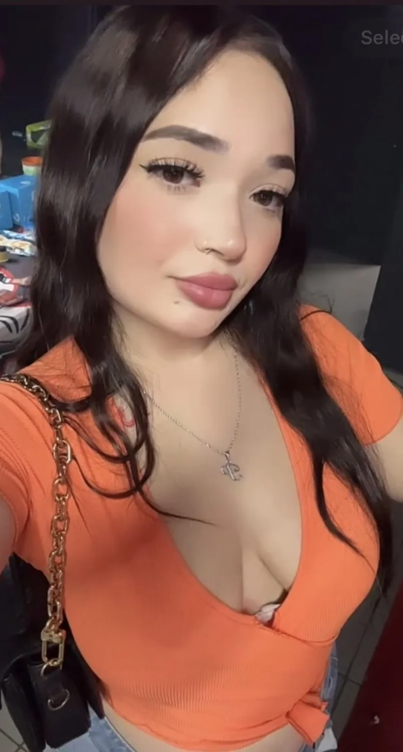 Petite thick irl latina slut has a breeding kink & will let anyone fill her up image 33
