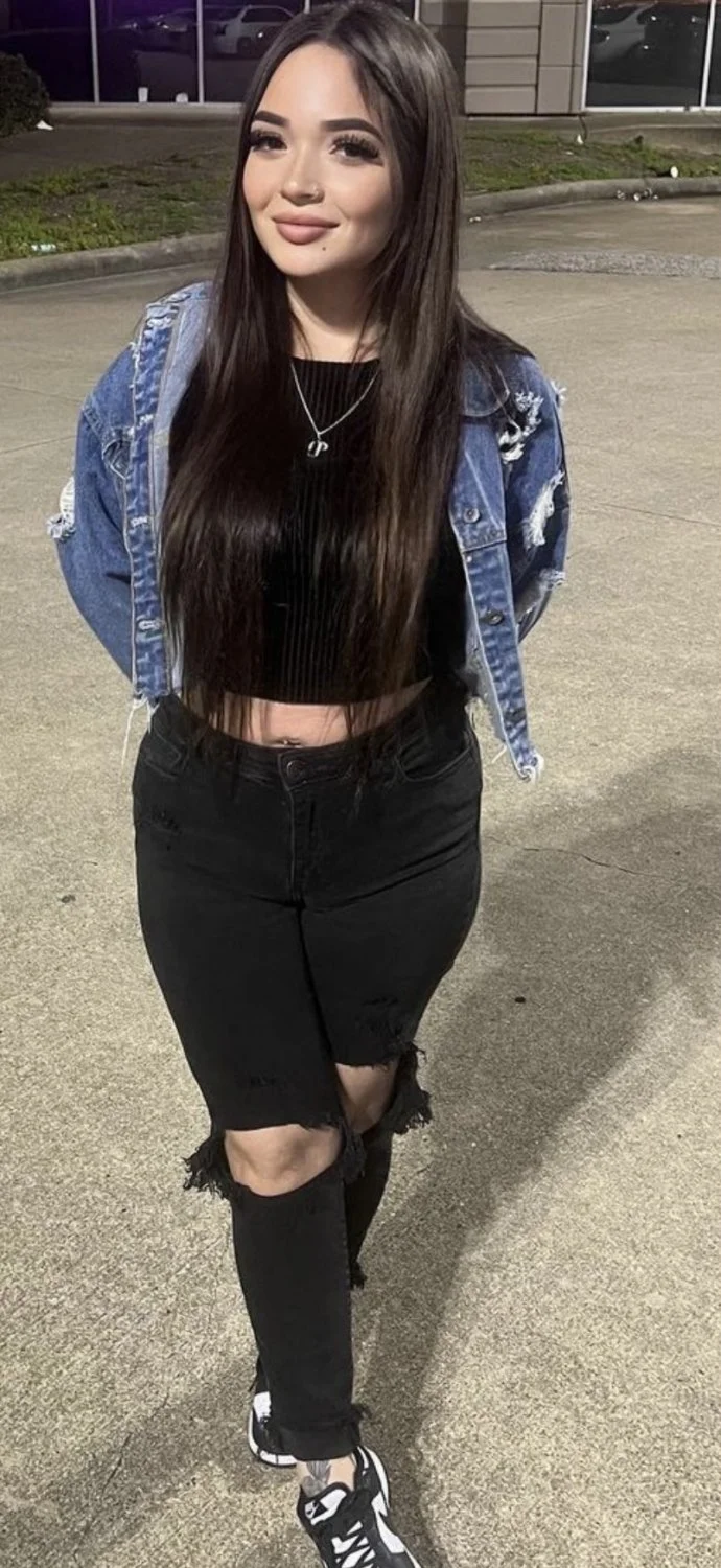 Petite thick irl latina slut has a breeding kink & will let anyone fill her up image 48