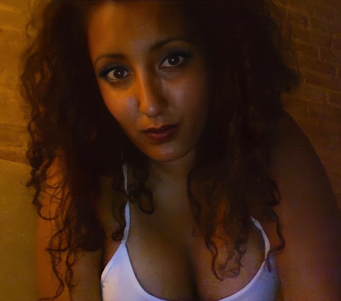 Hot Desi slut with big tits and fat ass 🥵 image 26