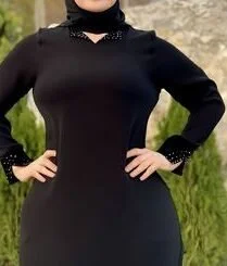 Now I understand the interest in wearing hijabs pt.1 image 2