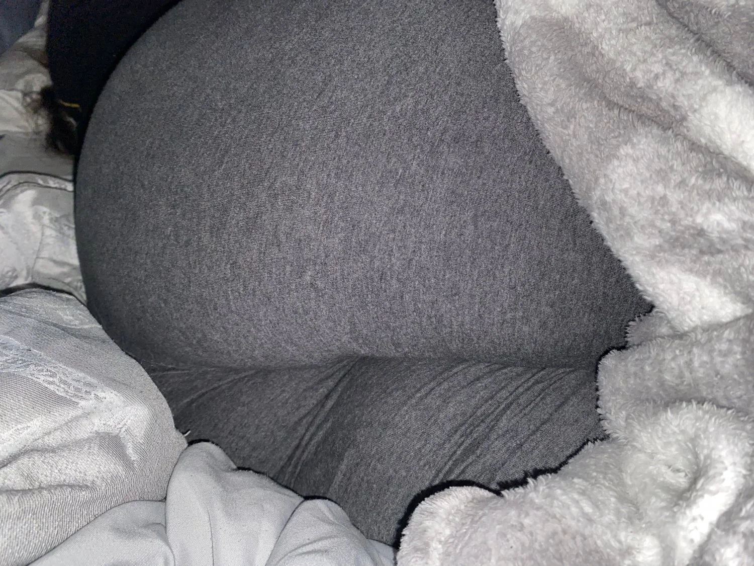 GF Juicy Thick Ass 💦 image 5
