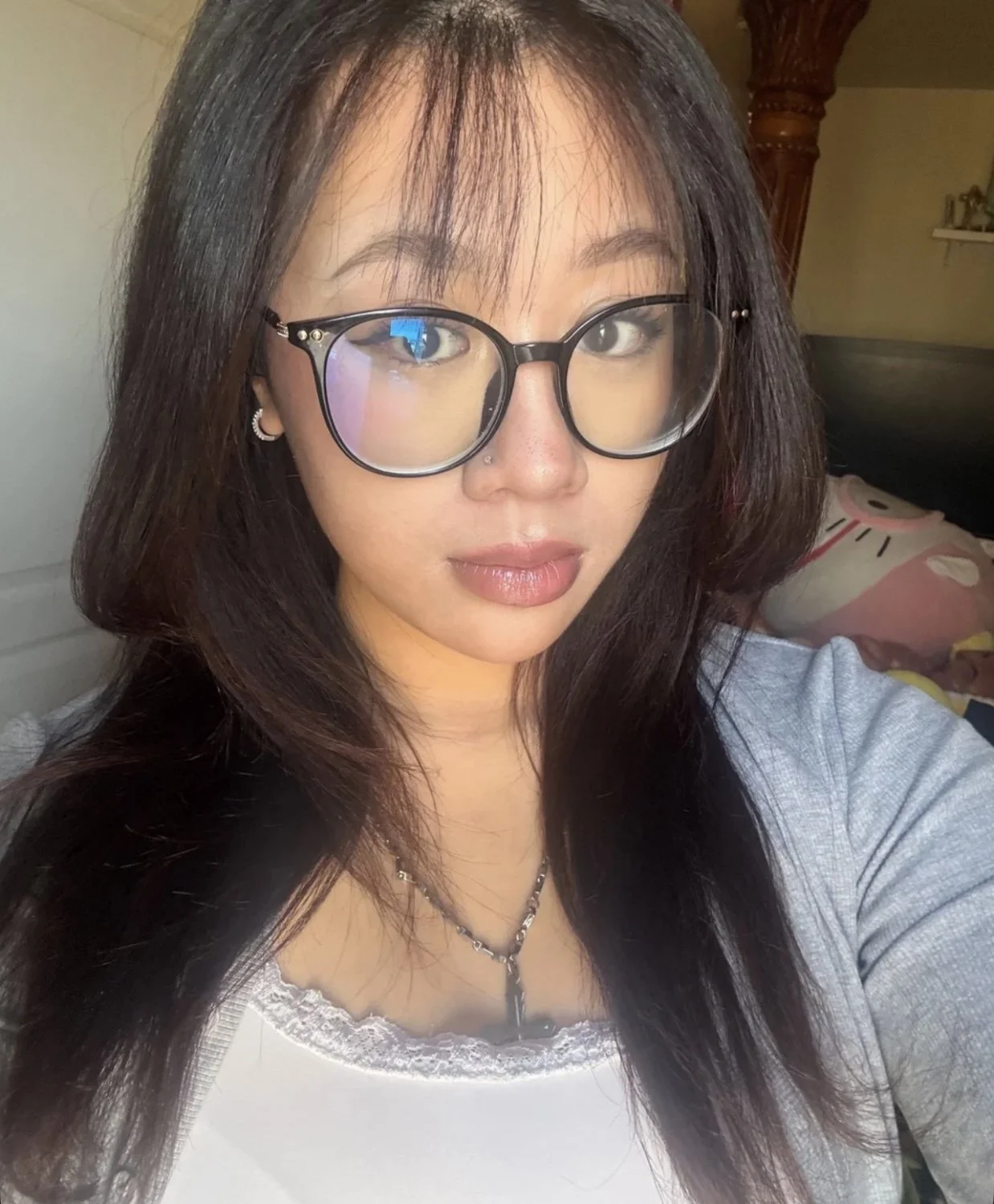 Sexy abg Asian rave slut with a nice body and tits image 8