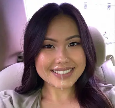What if she did facials? - Kalena (AI) cover image