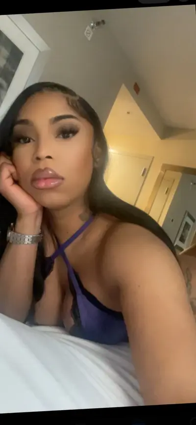 Thick Bubble Butt Chocolate Goddess 🤤🍫 (Trans, Ebony, Black, BBC, Big Ass, Sloppy Head, Cumshot) cover image
