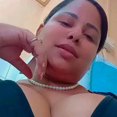 Tetona cubana cover image