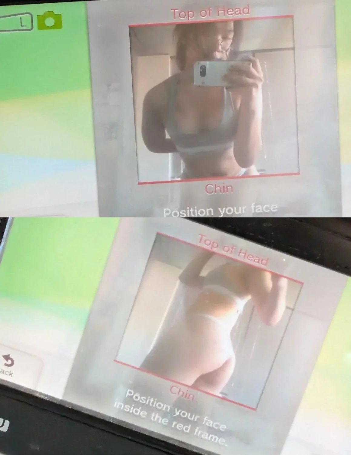 Slut had her pictures exposed image 5