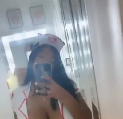 PENA TORRES SEXY TETONA cover image
