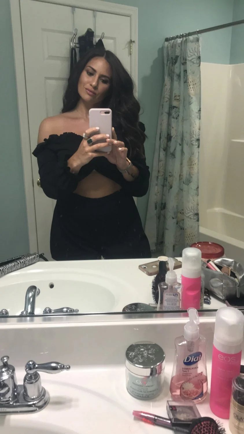 Webslut-Sexy Babe-Karissa Shibley-Lost image 2