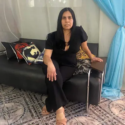 Minha tia safada, meus primos nem Imaginam cover image