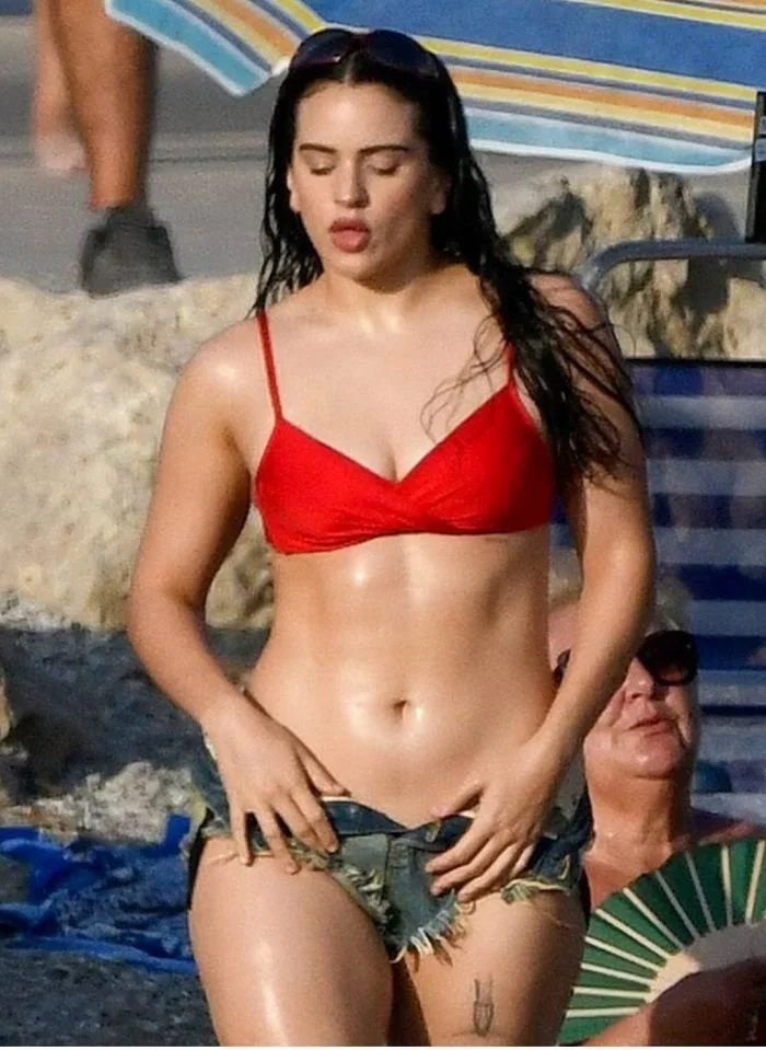 Rosalía image 47