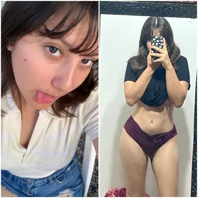 Trolita Argentina teen Flaca sexy culona con ricas tetas petite tiernita nudes cover image