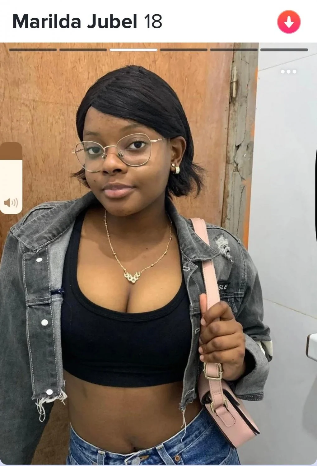 Cute Teen image 3