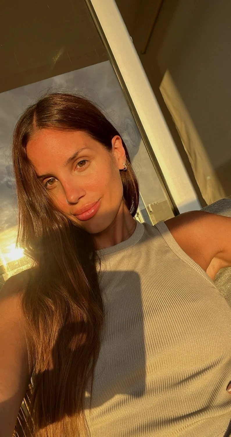 Innocent coffee girl by day, total slut by night image 2