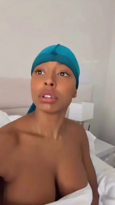 Baddie cover image