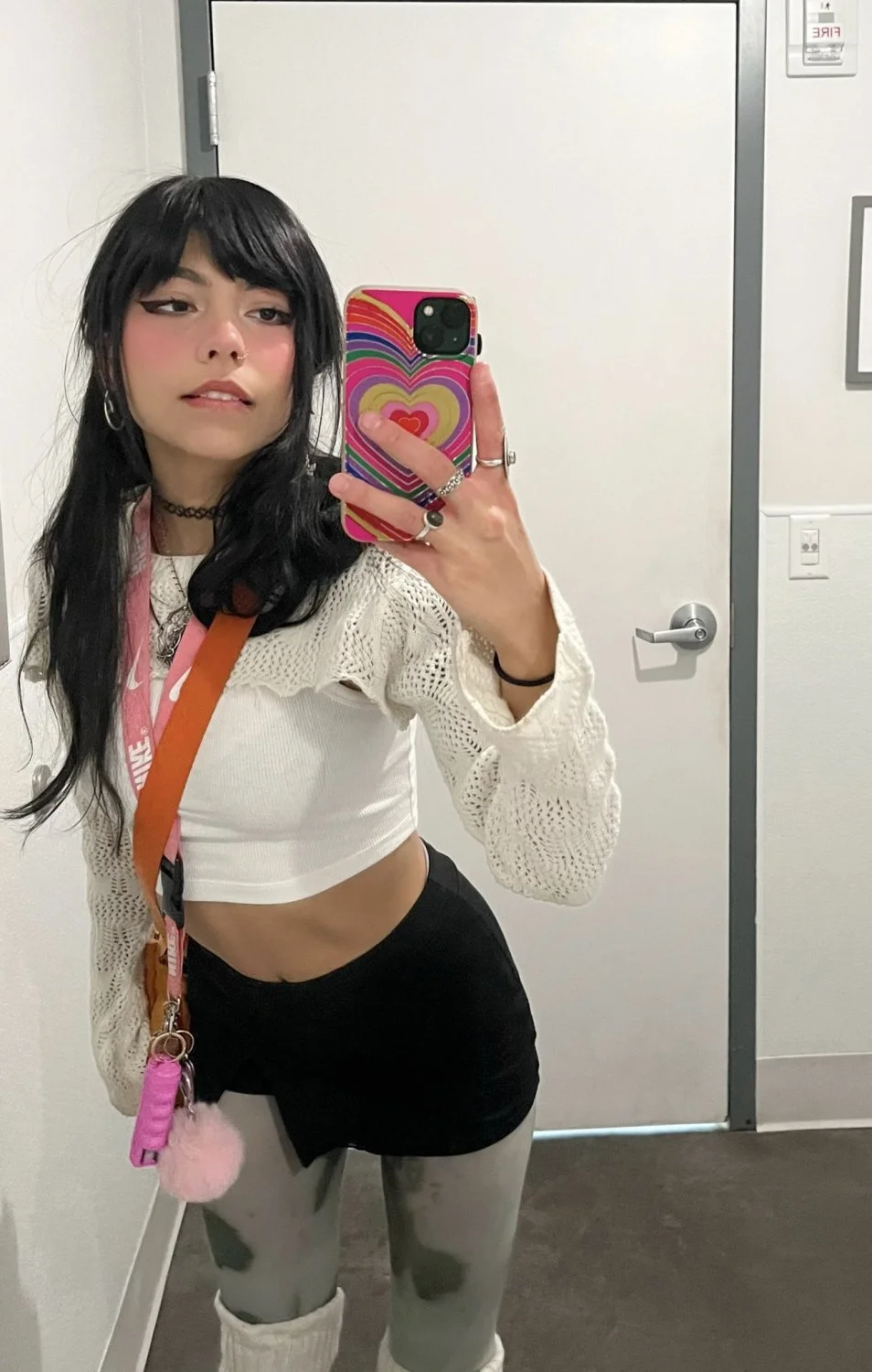 cute latina image 21