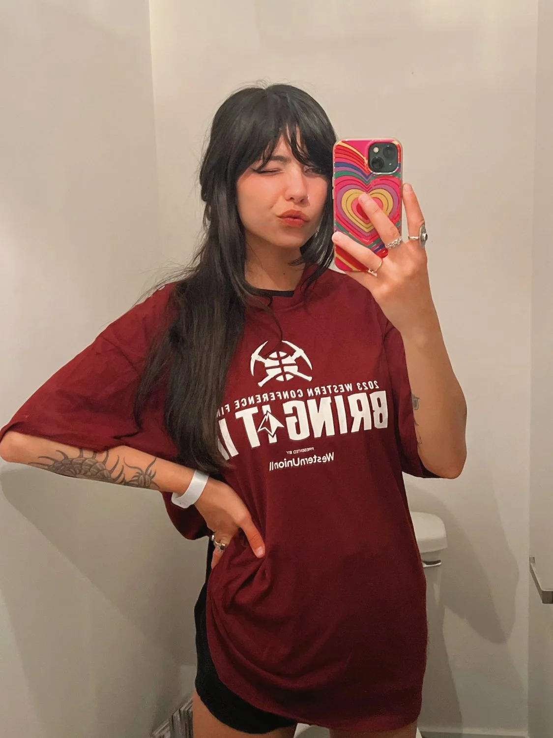 cute latina image 23