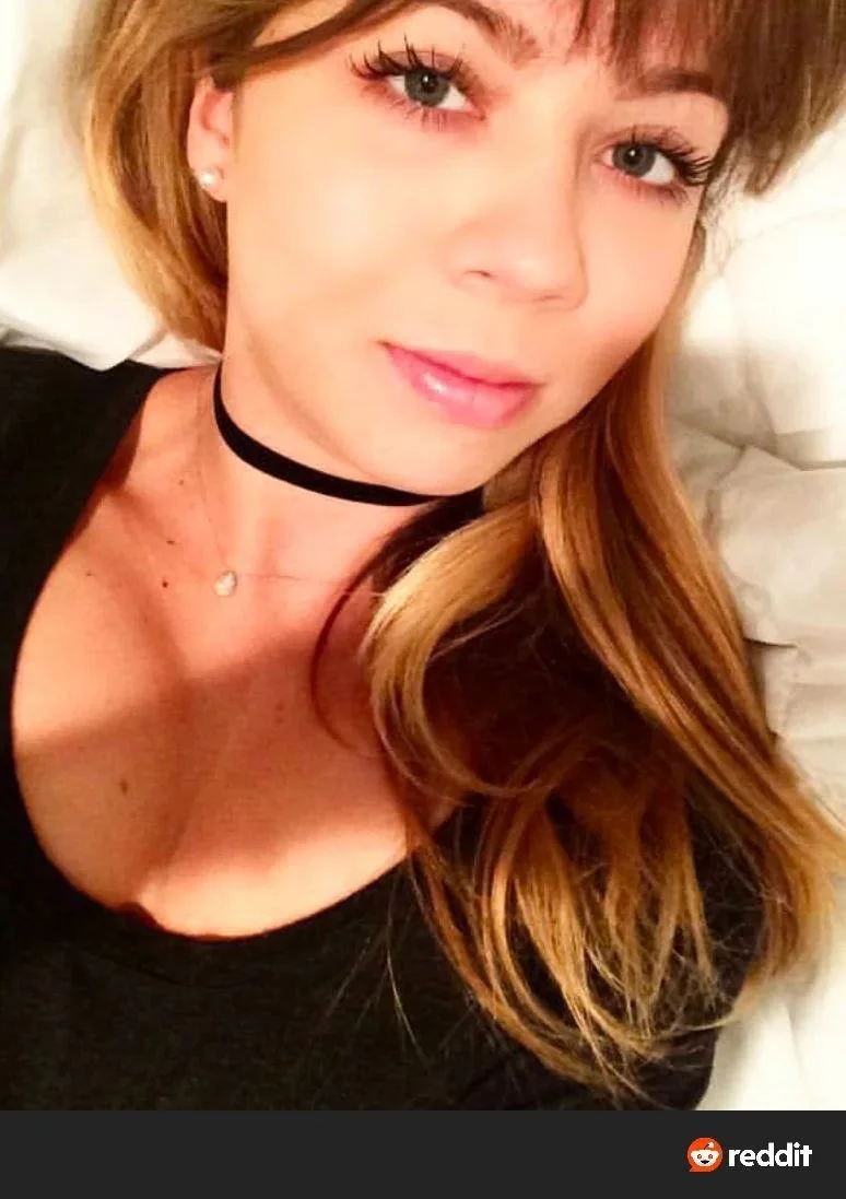 JENNETTE MCURDY image 16